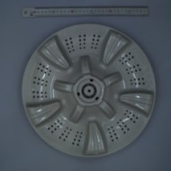 DC97-13144C | Washing Machine Pulsator