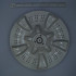 DC97-13144C | Washing Machine Pulsator