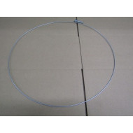 DC97-14618A | Washing Machine Rubber Seal Gasket Clamp