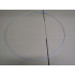 DC97-14618A | Washing Machine Rubber Seal Gasket Clamp
