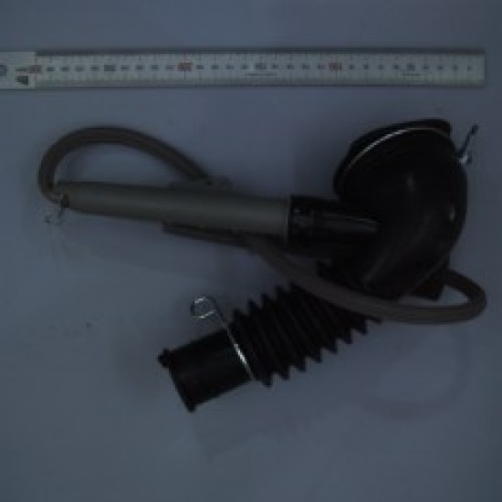 DC97-14637G Samsung Laundry-Washing Machine Hose Pressure Spare Replacement Parts from samsungparts.nz