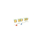 DC97-15459K | Washing Machine Water Valve