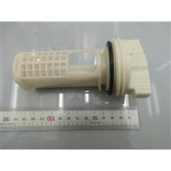 DC97-15695C Samsung Laundry-Washing Machine Magic Lint Filter Spare Replacement Parts from samsungparts.nz