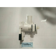 DC97-15789B | Washing Machine Filter Case