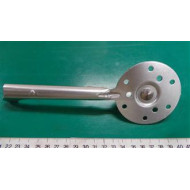 DC97-15817A | Dryer Flange Shaft