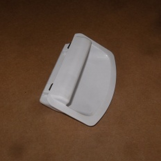 DC97-15854A Samsung Laundry-Washing Machine Handle Spare Replacement Parts from samsungparts.nz