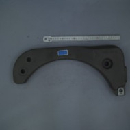 DC97-15966A | Washing Machine Right Weight Balancer