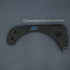 DC97-15966A | Washing Machine Right Weight Balancer