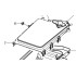 DC97-16006A | Washing Machine Drawer Housing