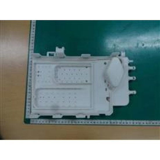 DC97-16006B Samsung Laundry-Washing Machine S.Housing Drawer Spare Replacement Parts from samsungparts.nz