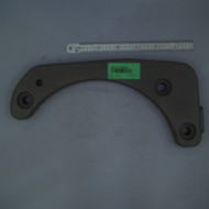 DC97-16008A | Washing Machine Left Weight Balancer Module