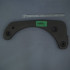 DC97-16008A | Washing Machine Left Weight Balancer Module