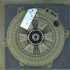 DC97-15518A | Washing Machine Back Tub Module