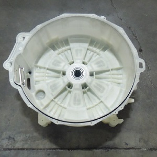DC97-16462E Samsung Laundry-Washing Machine SEMI Tub Back Spare Replacement Parts from samsungparts.nz