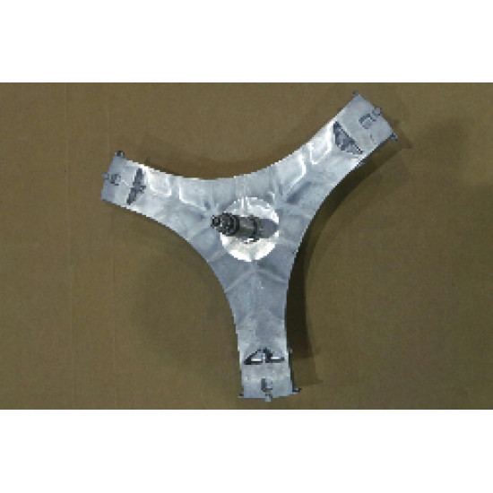 DC97-16509C Samsung Laundry-Washing Machine Flange Shaft Spare Replacement Parts from samsungparts.nz
