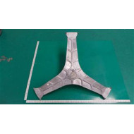 DC97-16625A | Washing Machine Flange Shaft