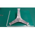 DC97-16625A | Washing Machine Flange Shaft