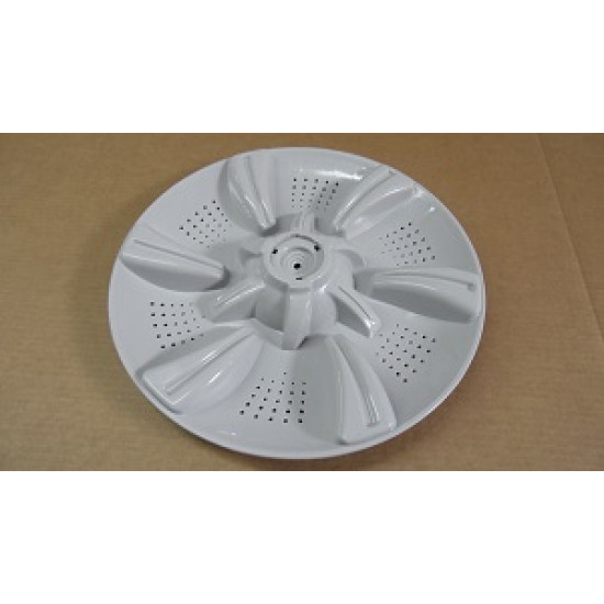Samsung Laundry-Washing Machine Pulsator Spare Replacement Parts from samsungparts.nz
