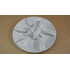 DC97-16666A | Washing Machine Pulsator