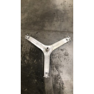 DC97-17234A | Washing Machine Flange Shaft