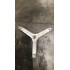 DC97-17234A | Washing Machine Flange Shaft