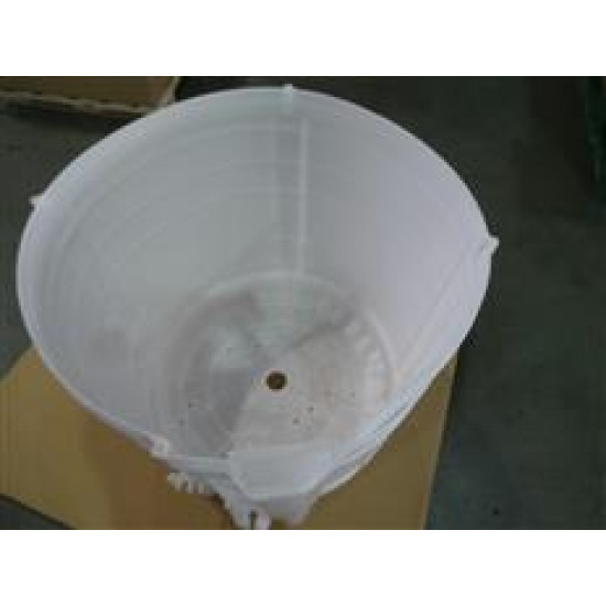 DC97-17248C Samsung Laundry-Washing Machine Tub Sub Spare Replacement Parts from samsungparts.nz