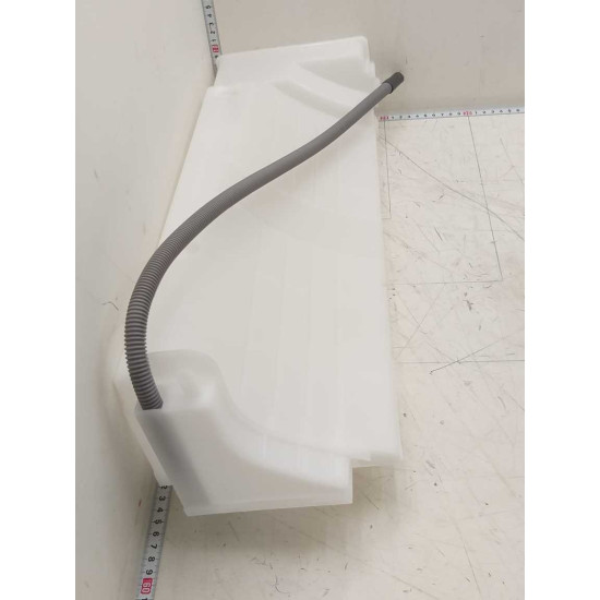 DC97-17451D Samsung Laundry-Dryer Housing Drawer-Module Spare Replacement Parts from samsungparts.nz