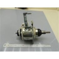 DC97-17900A | Washing Machine Clutch Module