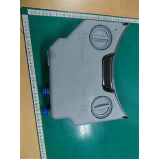 Samsung Laundry-Washing Machine Case Detergent Spare Replacement Parts from samsungparts.nz