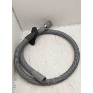 DC97-18682D | Washing Machine Drain Hose