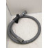 DC97-18682D | Washing Machine Drain Hose