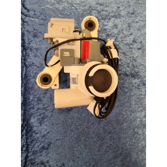 Samsung Washing Machine Pumps - Washing Machine Drain Pump DC97-19289D by samsungparts.nz Samsung Laundry-Washing Machine Pump Drain Spare Replacement Parts from samsungparts.nz