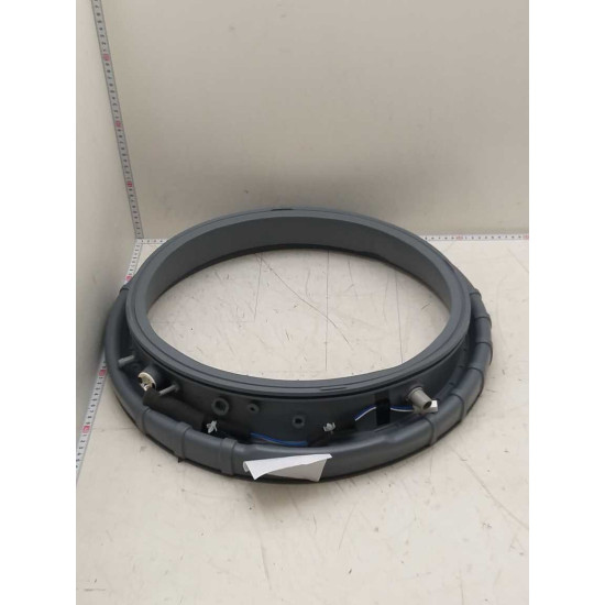 DC97-19755F Samsung Laundry-Washing Machine Rubber Seal Gasket Spare Replacement Parts from samsungparts.nz