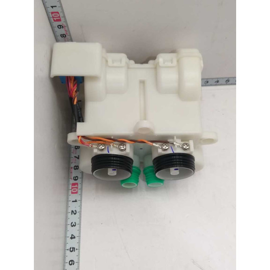 DC97-19821C | Washing Machine Drain Pump DC97-19821C | Washing Machine Drain Pump