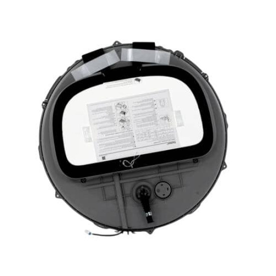 Samsung Washing Machines - Washing Machine Cover Tub DC97-20036L by samsungparts.nz Samsung Laundry-Washing Machine Cover Tub Spare Replacement Parts from samsungparts.nz