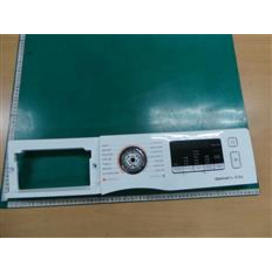 Samsung Laundry-Dryer Control Panel Spare Replacement Parts from samsungparts.nz