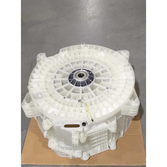 Samsung Laundry-Washing Machine Tub Back-Module Spare Replacement Parts from samsungparts.nz