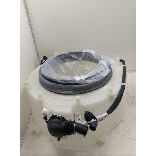 DC97-20524E Samsung Laundry-Washing Machine Tub Front-Module Spare Replacement Parts from samsungparts.nz