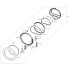 DC97-20625A | Dryer Door