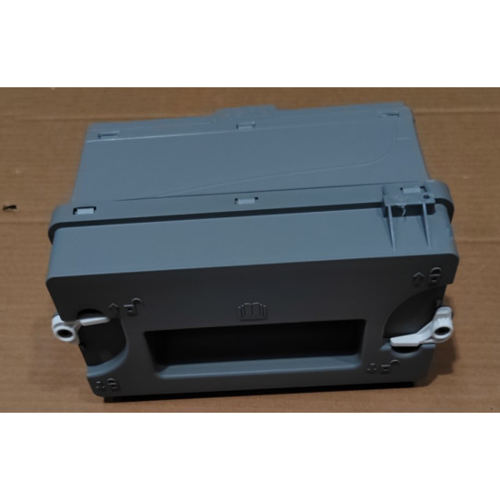 DC97-20641B Samsung Laundry-Dryer Filter Guide Spare Replacement Parts from samsungparts.nz