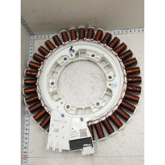 DC97-20738A Samsung Laundry-Washing Machine Stator Spare Replacement Parts from samsungparts.nz