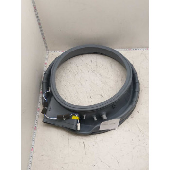 DC97-20802A | Washing Machine Rubber Seal Gasket