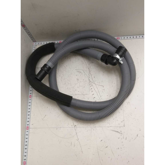 DC97-20913B Samsung Laundry-Washing Machine Hose Drain(O) Spare Replacement Parts from samsungparts.nz