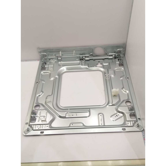 DC97-21454B Samsung Laundry-Washing Machine Plate Bottom Spare Replacement Parts from samsungparts.nz