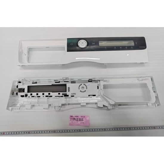 Samsung Laundry-Washing Machine Control Panel-Module Spare Replacement Parts from samsungparts.nz