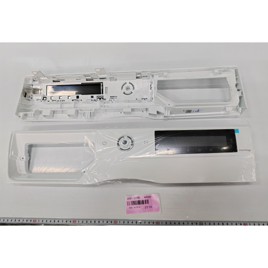 Samsung Laundry-Washing Machine Control Panel-Module Spare Replacement Parts from samsungparts.nz