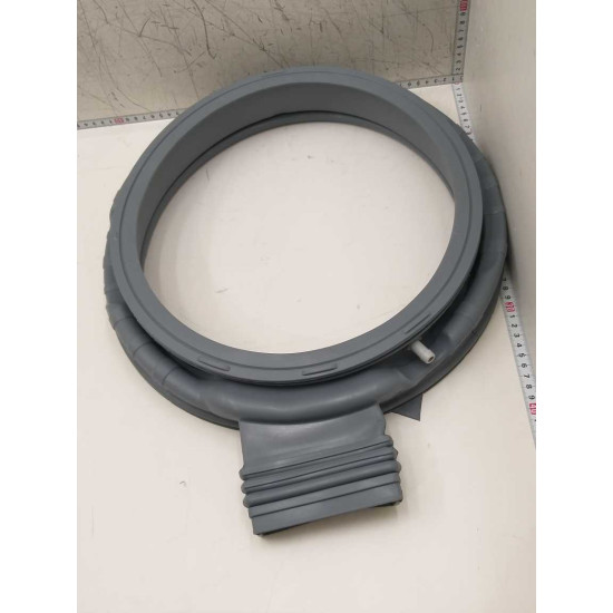 DC97-22330A Samsung Laundry-Washing Machine Rubber Seal Gasket Spare Replacement Parts from samsungparts.nz