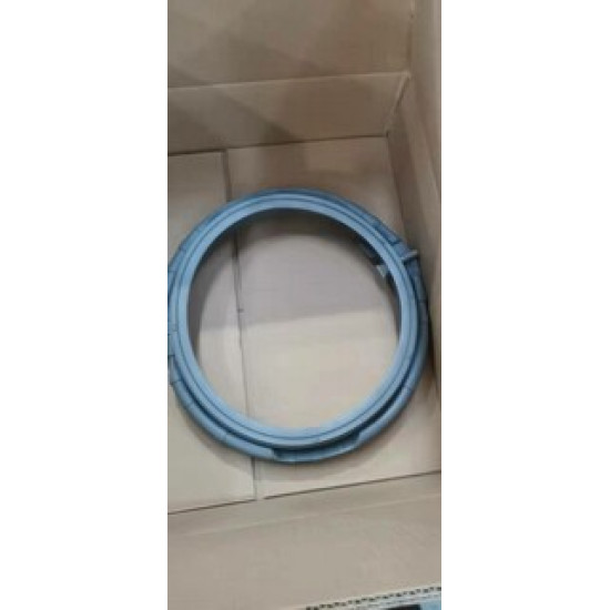 Samsung Washing Machine Door Seals - Washing Machine Rubber Seal Gasket DC97-22480A by samsungparts.nz Samsung Laundry-Washing Machine Rubber Seal Gasket Spare Replacement Parts from samsungparts.nz