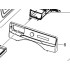 DC97-22491C | Washing Machine Control Panel