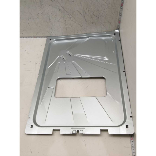 DC97-22639B Samsung Laundry-Washing Machine Cover Bottom Spare Replacement Parts from samsungparts.nz